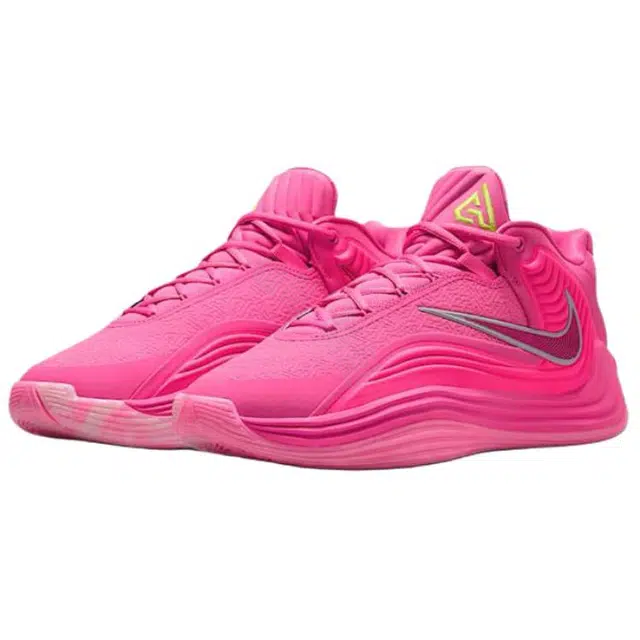 Nike Giannis Freak 7 PRM EP Pink