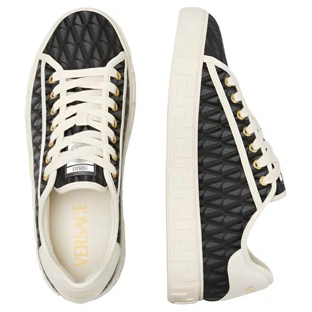 VERSACE Allover Greca