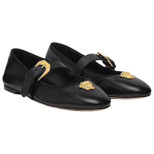 VERSACE La Medusa