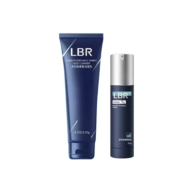 LBR 50g+120g
