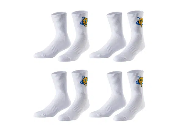 VEIDOORN SOX 4