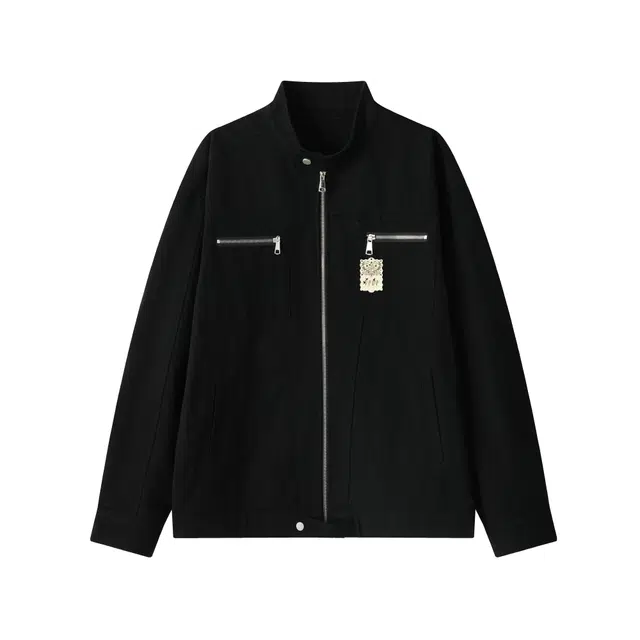VPDP cleanfitbomber