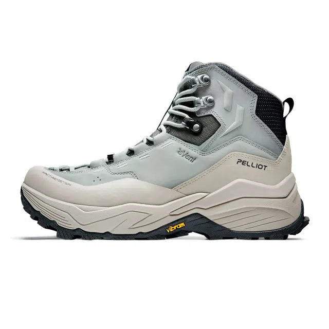 PELLIOT PU MT- VibrameVent