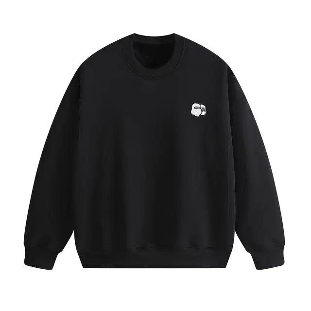 Fingercroxx oversize