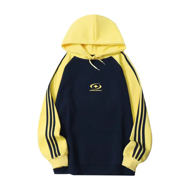 BOBBY ABLEY Logo