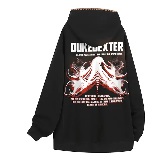 DUKE+DEXTER Hoodie