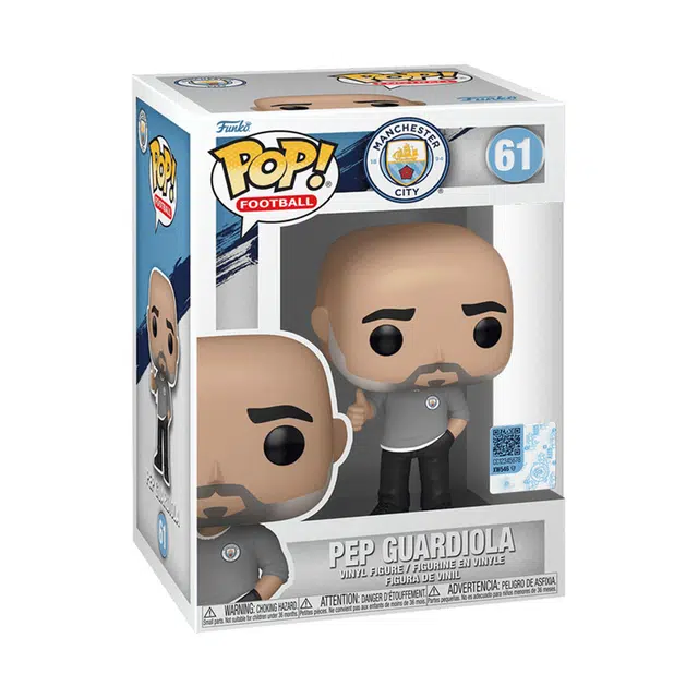 Funko Q