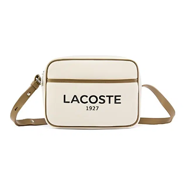 LACOSTE LOGO