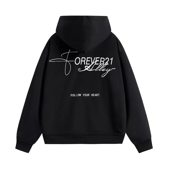 FOREVER 21 logo