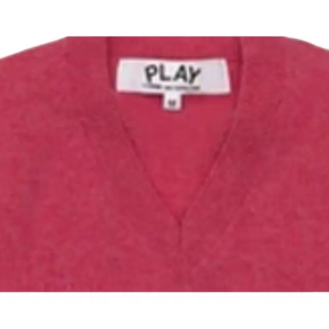 CDG Play LogoV