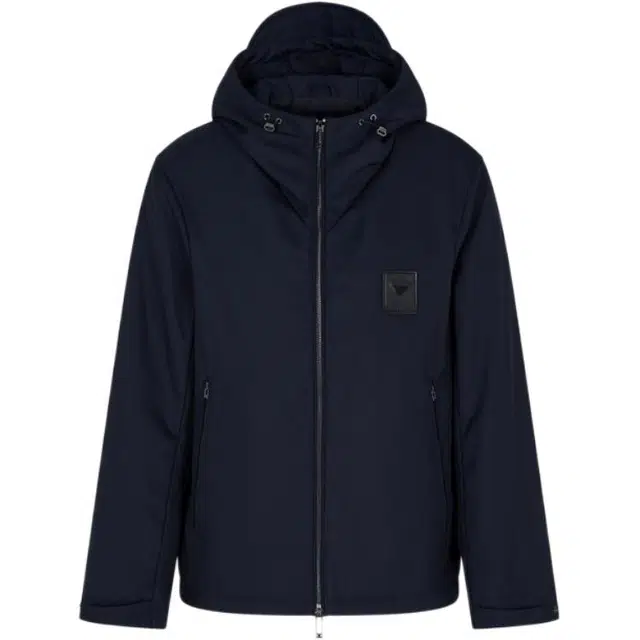 EMPORIO ARMANI FW25