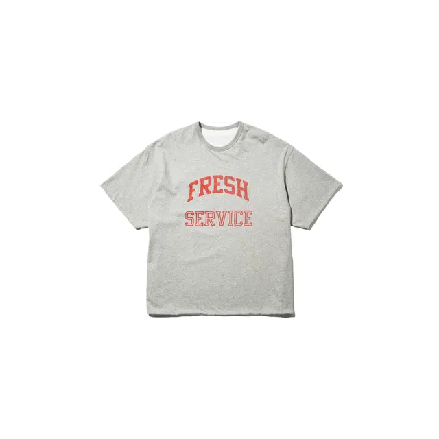 Fresh Service T