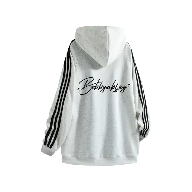 BOBBY ABLEY Logo