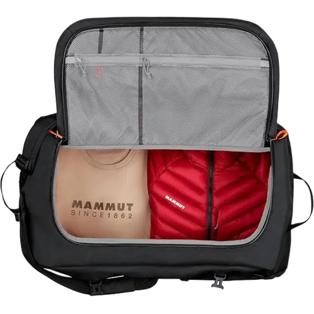 MAMMUT 140L )
