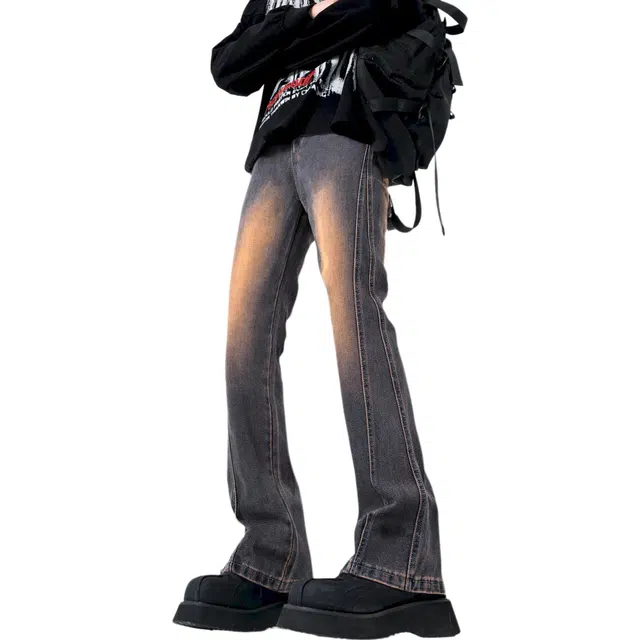 DANGERTIGER cleanfit