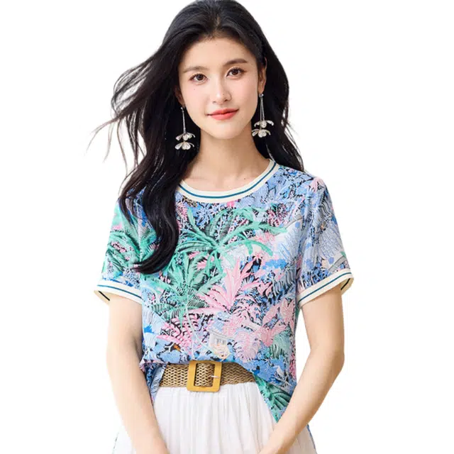JINJU 100 T