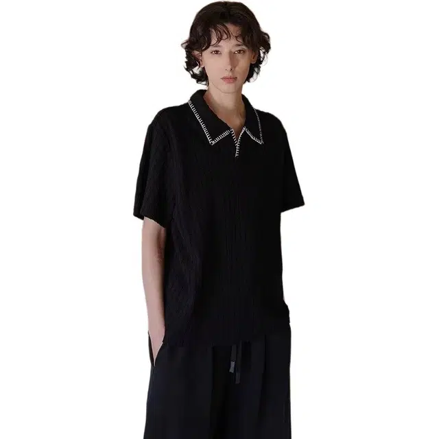 SOCKKEY polo