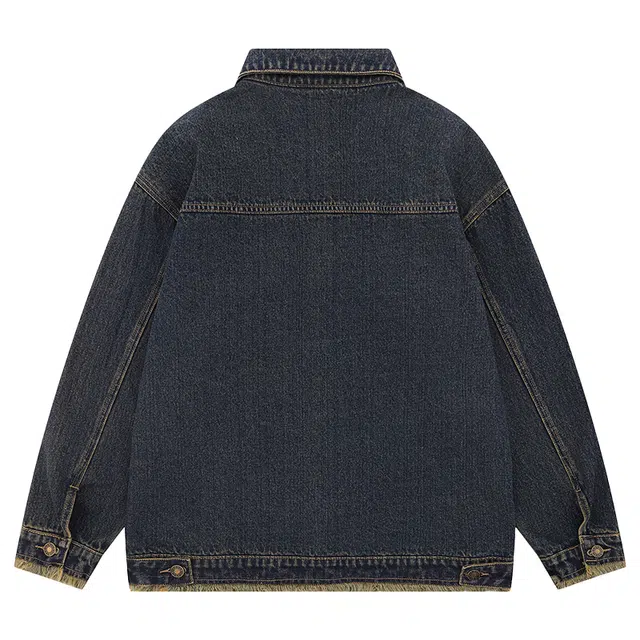 YICHEN vintagecargo