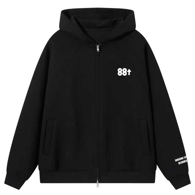 88rising LOGO
