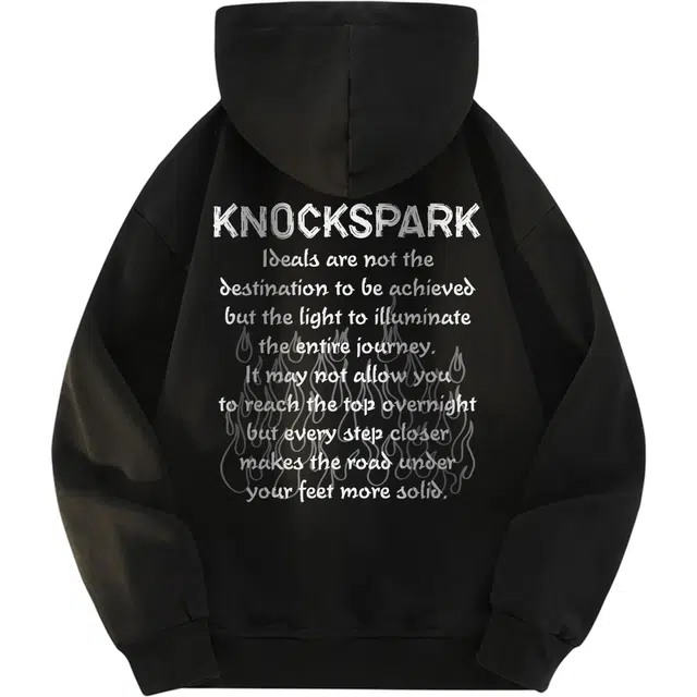 KNOCKSPARK