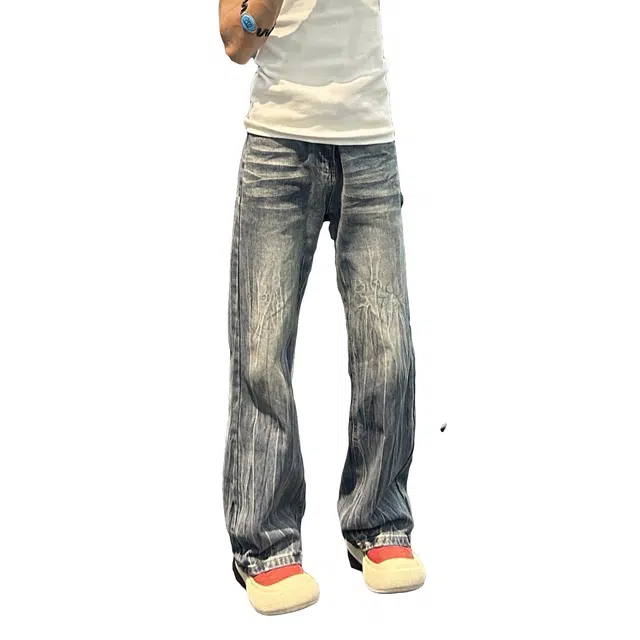 MORii cleanfitvintage