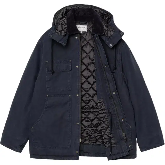 Carhartt WIP FW25 Ambel Coat