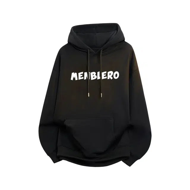 Menblero logo