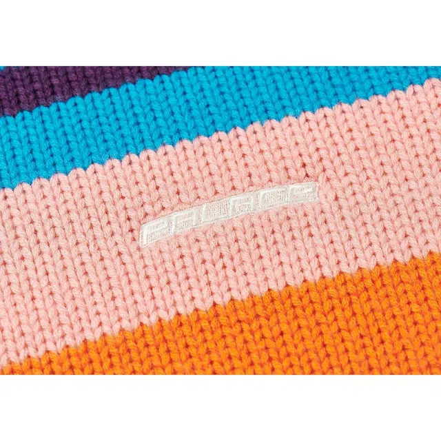 PALACE SS23 Week9 logo
