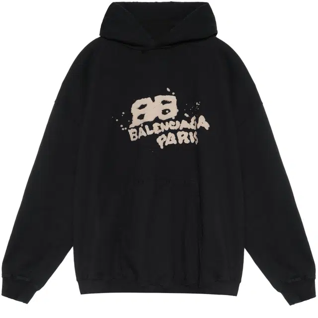 Balenciaga FW22 Logo