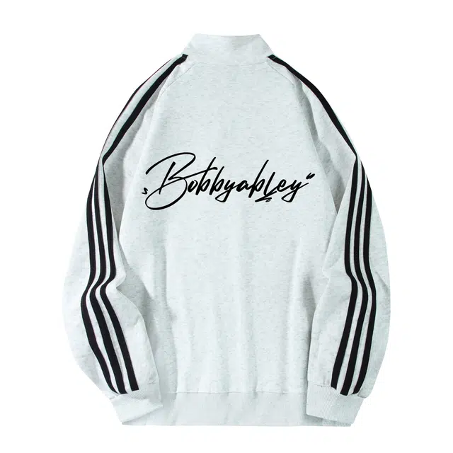 BOBBY ABLEY Logo