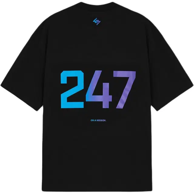 REPRESENT Represent 247 FW25 T