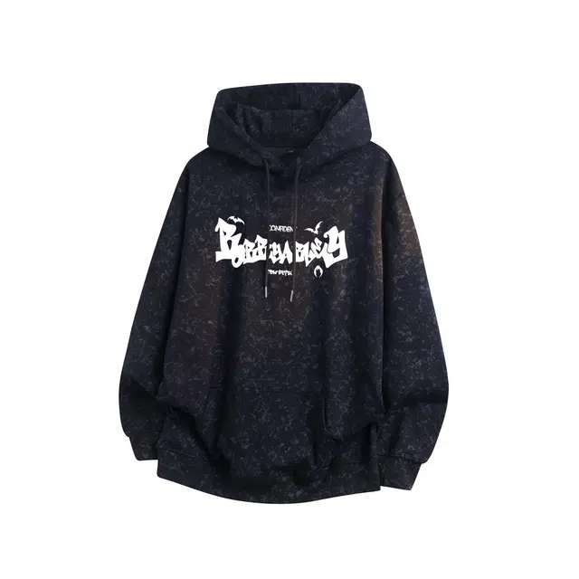 BOBBY ABLEY Logo