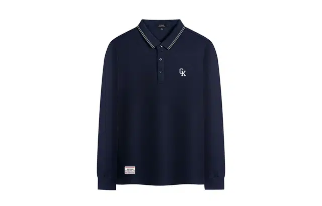 CSKS 260g7ALogoTPolo