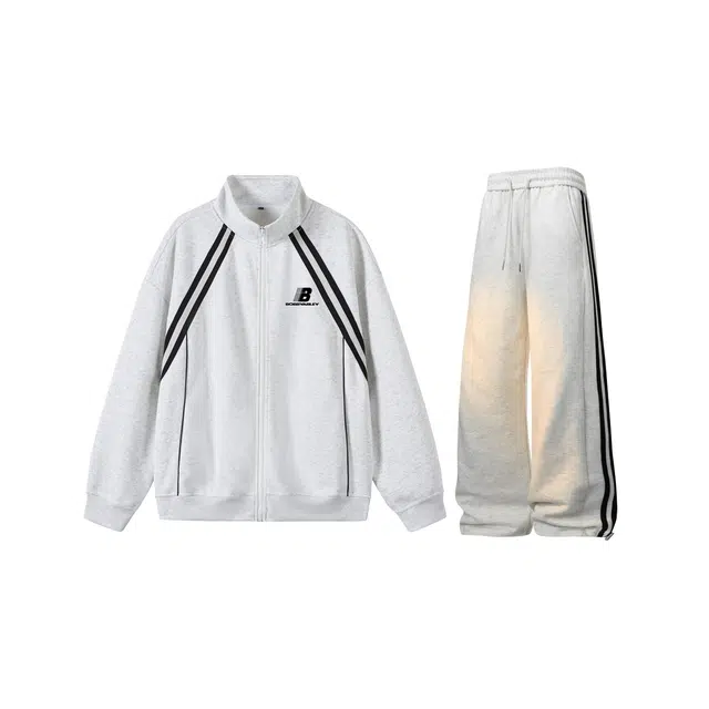 BOBBY ABLEY LOGOG Logo