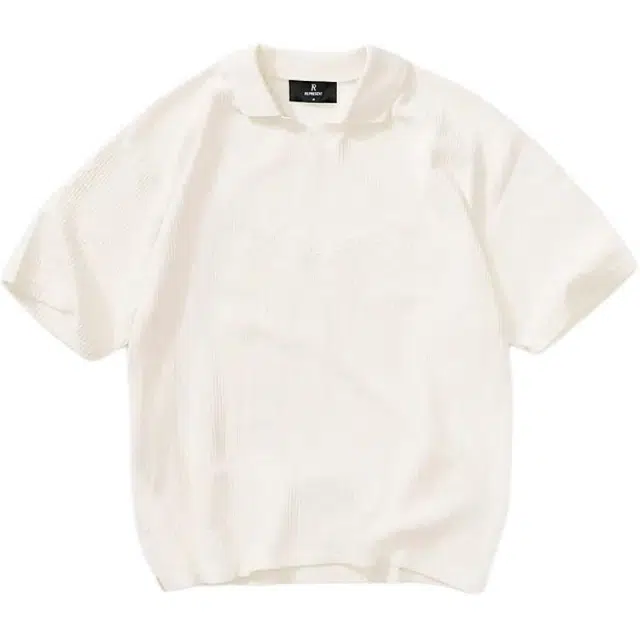 REPRESENT FW25 Polo