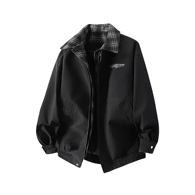 Lightning X Storm LOGOCleanfit