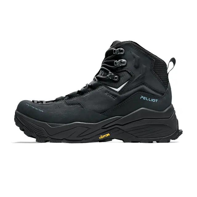 PELLIOT PU MT- VibrameVent