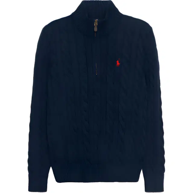 Polo Ralph Lauren FW22 Logo