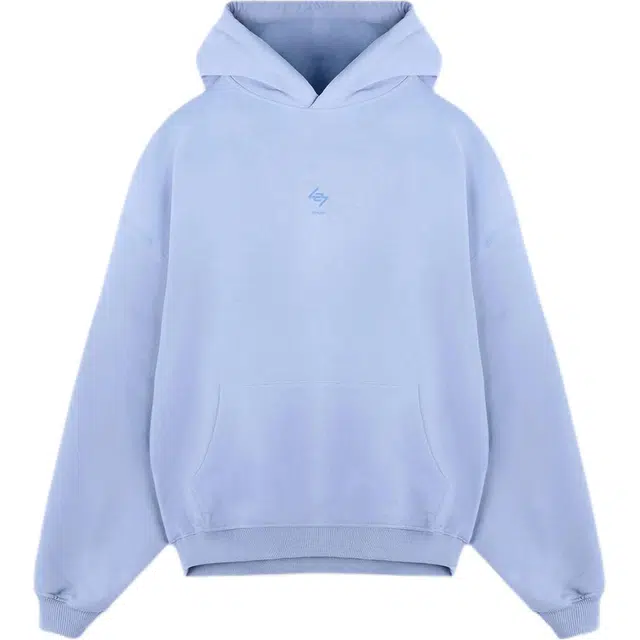 REPRESENT Represent 247 FW25 Oversized Hoodie