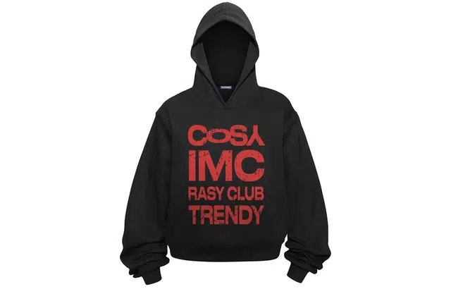 Imcrasy vintage