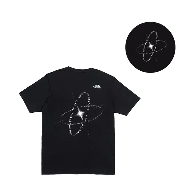 THE NORTH FACE logoT