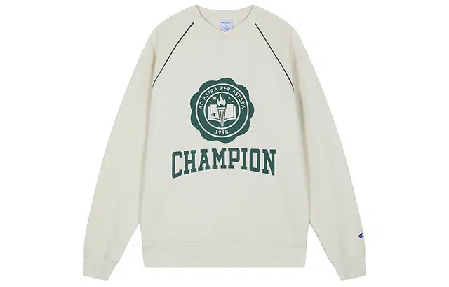 Champion FW25