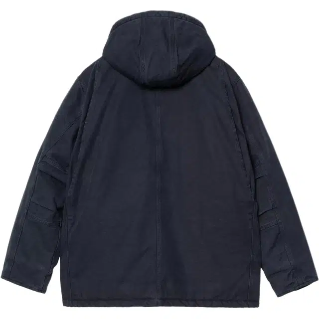 Carhartt WIP FW25 Ambel Coat