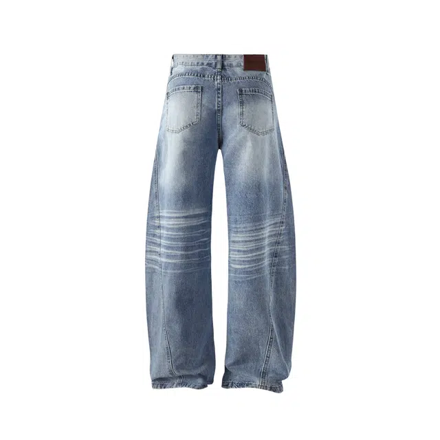 YKYB YKYB x Clean fit