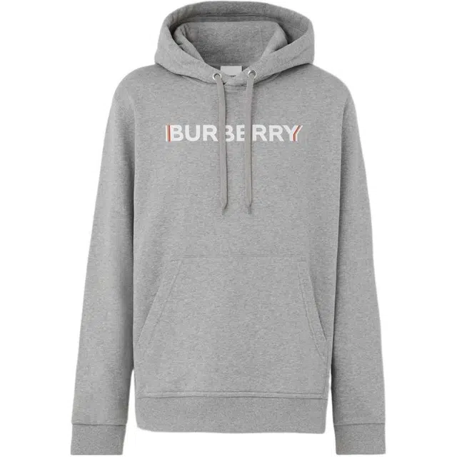 Burberry SS22 Logo