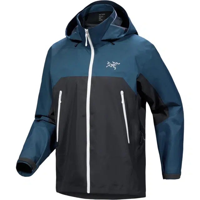 Arcteryx BETA AR FW25 Logo