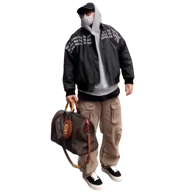 YGHOME OFFICIAL cleanfit