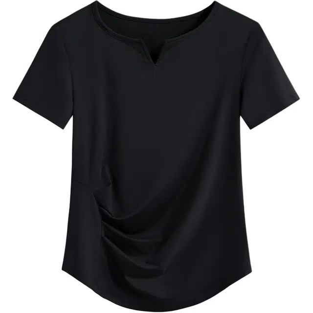 百思绒  高级感塑形显瘦瑜伽服专业训练百搭时尚  健身衣  女款