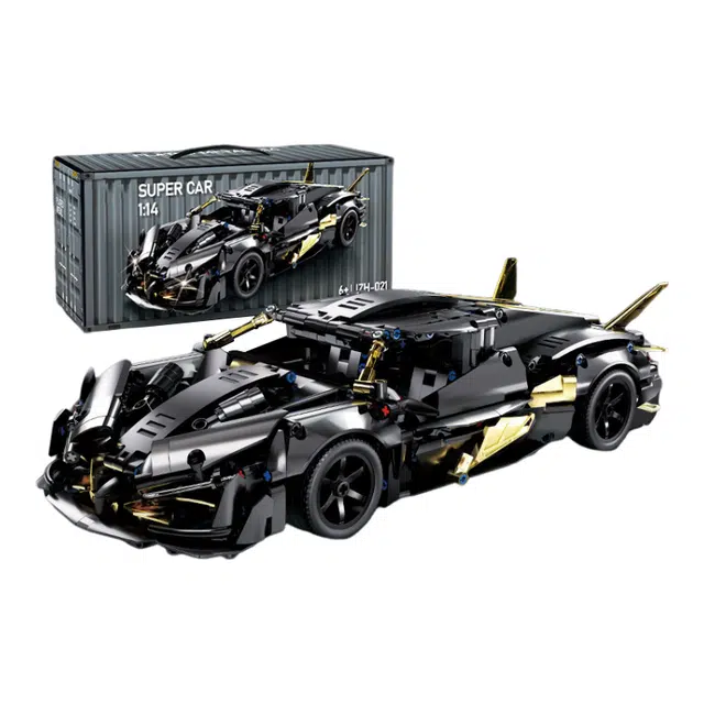 Brangdy EVO 1001-2000pcs BRA-JM-96