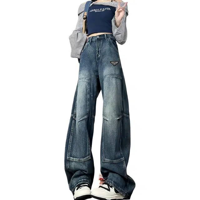 LIN MYKING vibe
